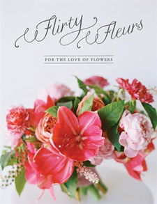Flirty Fleurs Magazine Issue 1