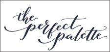 featured on perfect palette blog - florist in washington for weddings and events